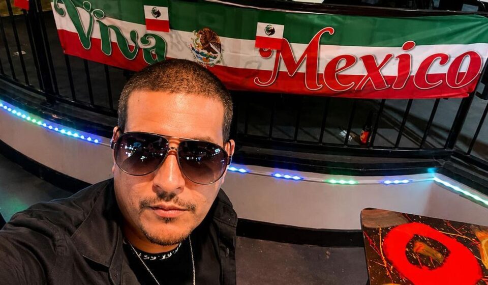 Entrevista: Bolufé, el opositor cubano que reivindica el uniforme verde olivo