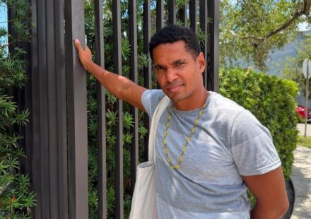 Entrevista: "La lucha por la libertad de Cuba tiene que replantearse"