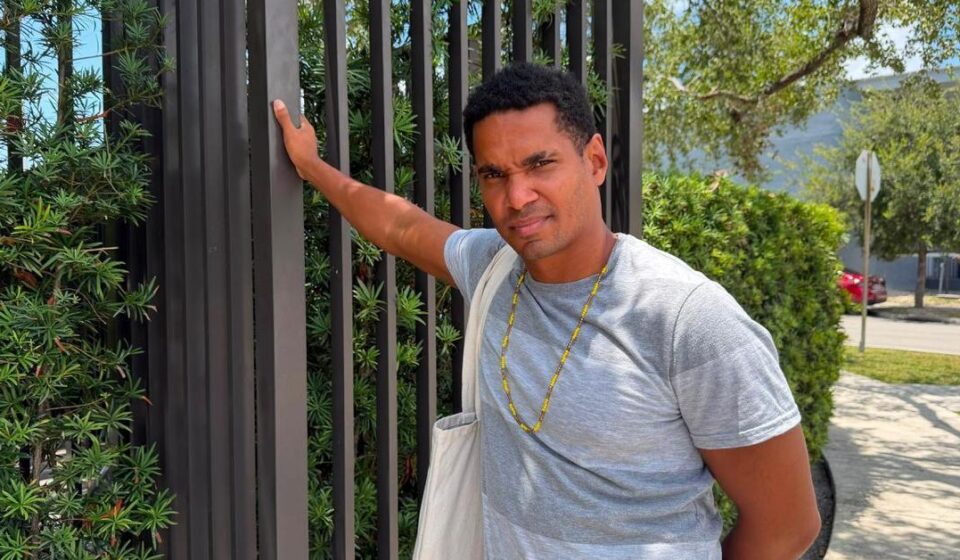 Entrevista: "La lucha por la libertad de Cuba tiene que replantearse"