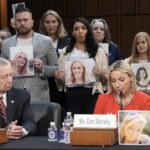 Epstein victims blast Trump nominee Todd Blanche after meeting