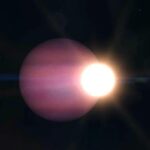 Espacio: Un inusual planeta da pistas sobre el destino de Sistema Solar