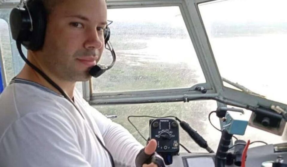 “Esperaba más apoyo del exilio”, lamenta piloto que escapó de Cuba