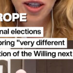 Europe: National elections may bring "very different Coalition of the Willing next year"