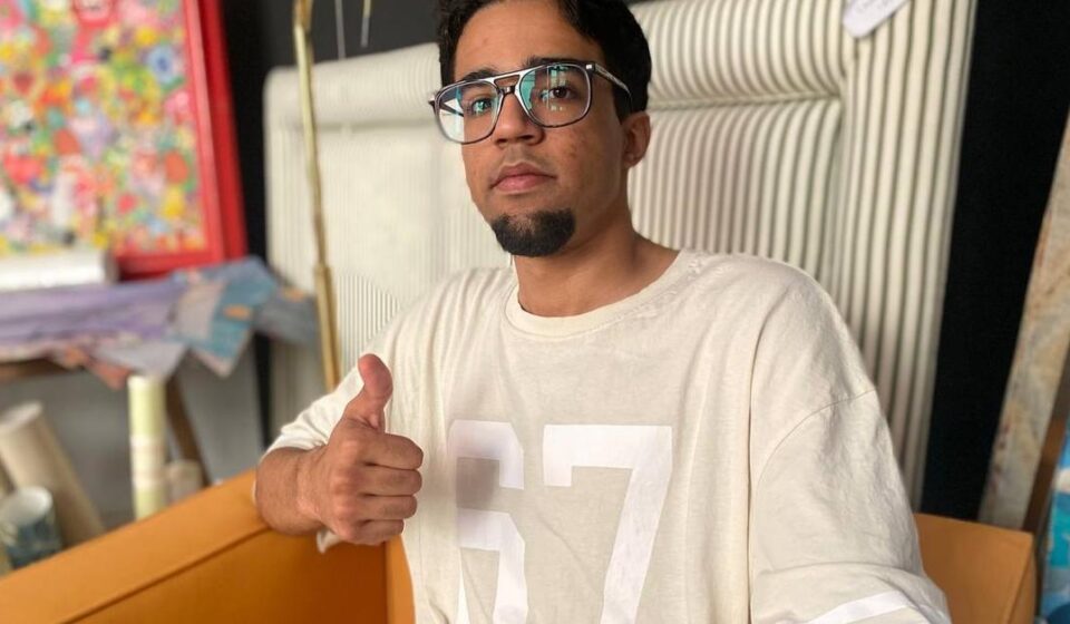 Exilio: "Nuestra bandera tenía sangre de los manifestantes heridos el 11J"