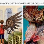 Exposición 'Echoes of Humanity'