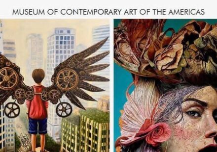 Exposición 'Echoes of Humanity'