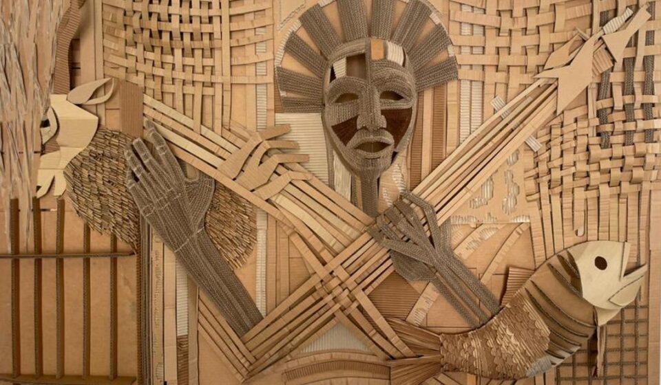 Exposición 'Tramas de Redención'