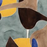 Exposición ‘Héroes Arcaicos’ de Marco A. Castillo