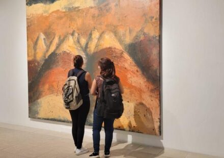 Exposición ‘Mal país’