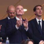 FA express concern amid growing anger at Fifa plan