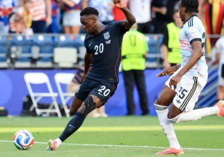 FIFA World Cup media rights: Netflix, Disney, YouTube prepare to bid