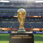 FIFA World Cup subsidiary tests limits of private equity in sports