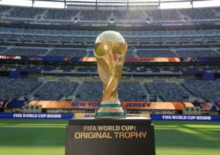FIFA World Cup subsidiary tests limits of private equity in sports