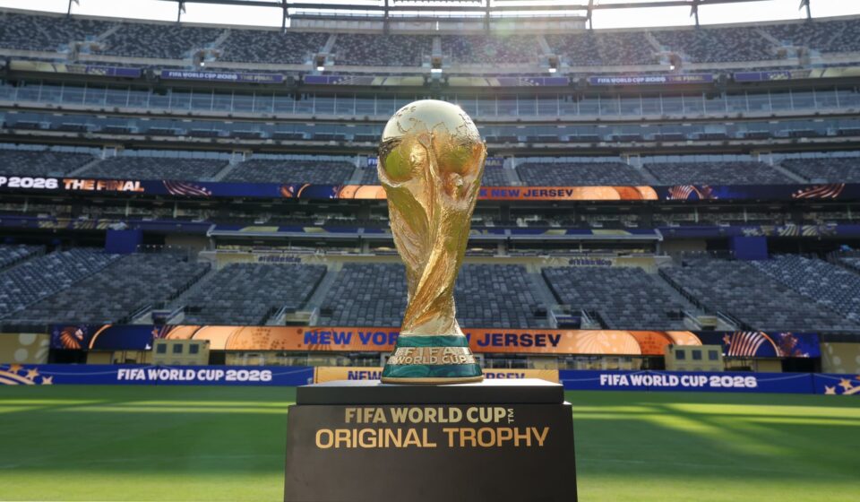 FIFA World Cup subsidiary tests limits of private equity in sports