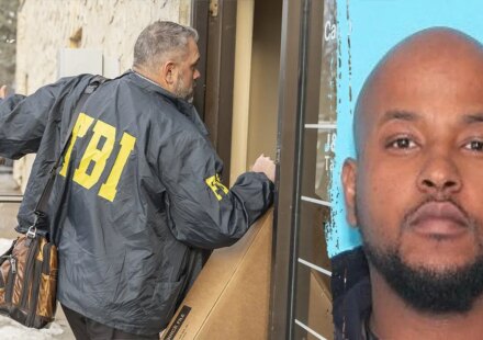 Fahad Mohamed Nur added to FBI Most Wanted for child nutrition fraud