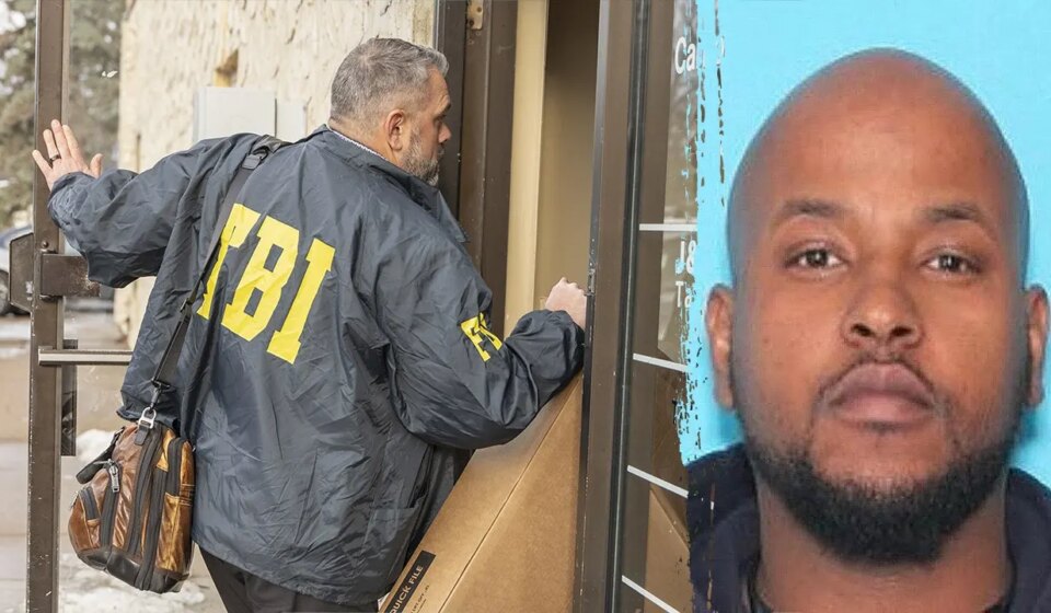 Fahad Mohamed Nur added to FBI Most Wanted for child nutrition fraud