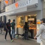 Fast food nation? French chicken chain row gets political - The Debate