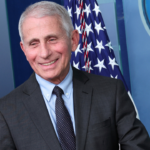Fauci claims he was most famous person in the world amid COVID-19