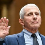 Fauci could be barred from federal work after Fifth Amendment plea