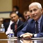 Fauci estimated lower COVID case fatality rate than he told Congress