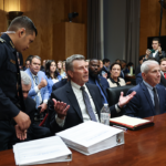 Fauci invokes Fifth Amendment at Senate Homeland Security hearing