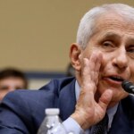 Fauci invokes Fifth Amendment even when asked the day of the week