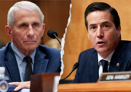 Fauci invokes Fifth Amendment while Florida AG opens investigation