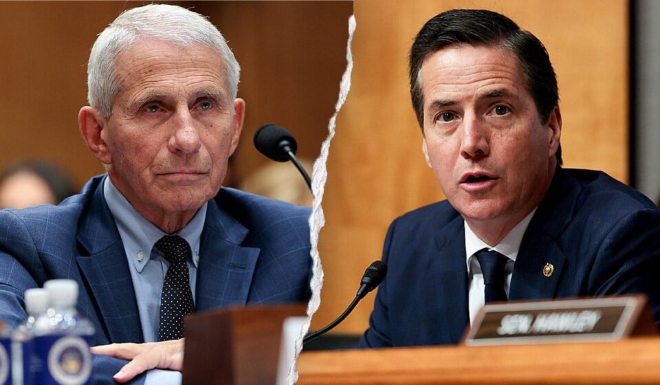 Fauci invokes Fifth Amendment while Florida AG opens investigation