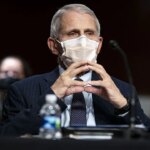 Fauci's diary entries claim credit for lockdowns despite public denials