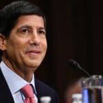 Fed Chairman Kevin Warsh testifies before Senate banking committee