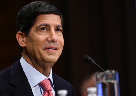 Fed Chairman Kevin Warsh testifies before Senate banking committee