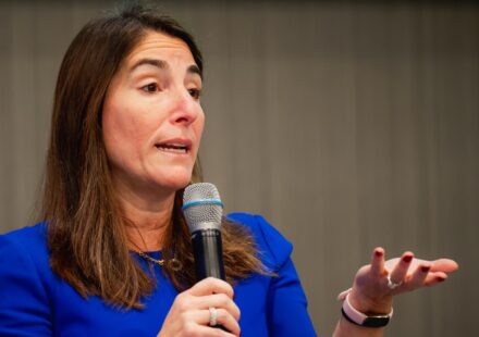 Fed officials who voted to hike rates say action is needed now against inflation