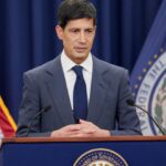 Fed rate decision July 2026: Divided Fed holds interest rates steady