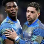Fede Valverde: qué se sabe del choque con Tchouaméni