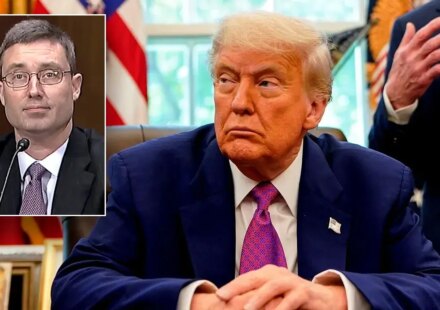 Federal judge blocks Trump's move to end Ethiopia TPS protections