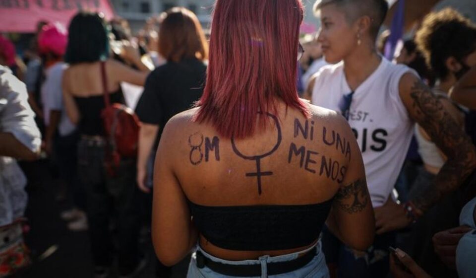 Feminicidio: Asesinada en La Habana por el padre de sus hijos, acusado de maltrato