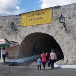 Feria del libro: La crisis expulsa de La Cabaña a la Feria del Libro
