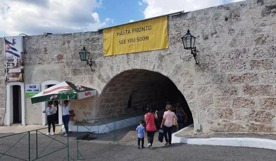 Feria del libro: La crisis expulsa de La Cabaña a la Feria del Libro