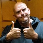 Fetterman extols filibuster while Trump urges Senate GOP to scrap it