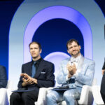 Fields medal honours four mathematicians as AI reshapes the profession