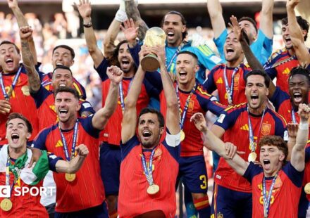 Fifa World Cup: Uefa to boycott tournament if Gianni Infantino's investment plans go through