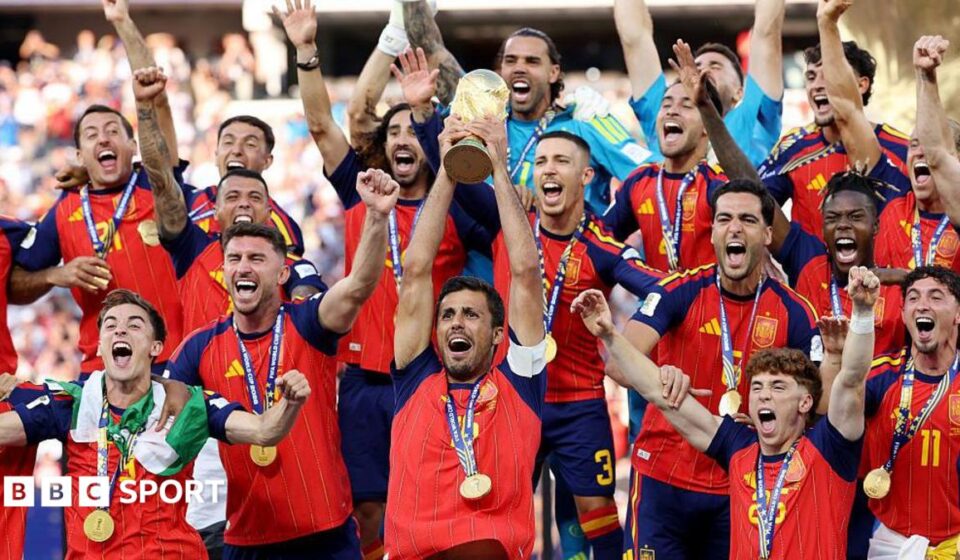 Fifa World Cup: Uefa to boycott tournament if Gianni Infantino's investment plans go through