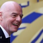 Fifa says 'nobody selling football' as in continues with controversial World Cup investment plan