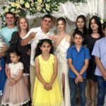 Five members of same family killed in Russian missile attack, Zelensky says