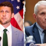 Florida AG James Uthmeier opens Fauci probe after Fifth Amendment plea