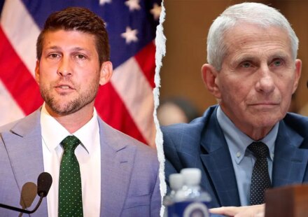 Florida AG James Uthmeier opens Fauci probe after Fifth Amendment plea