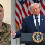 Florida candidate William Upham calls Trump the Antichrist online