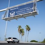 Florida's Palm Beach airport renamed for Trump