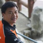 Food delivery rider wins China's top literary prize
