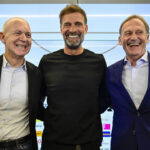 Football: Germany unveils new head coach with eyes on 2030 World Cup - Sports